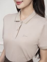 Áo polo nữ WPF004S4