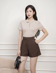 Áo polo nữ WPF004S4