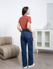 Áo polo nữ WPF004S4