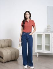 Áo polo nữ WPF004S4