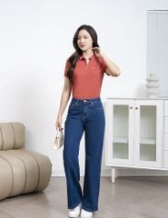 Áo polo nữ WPF004S4