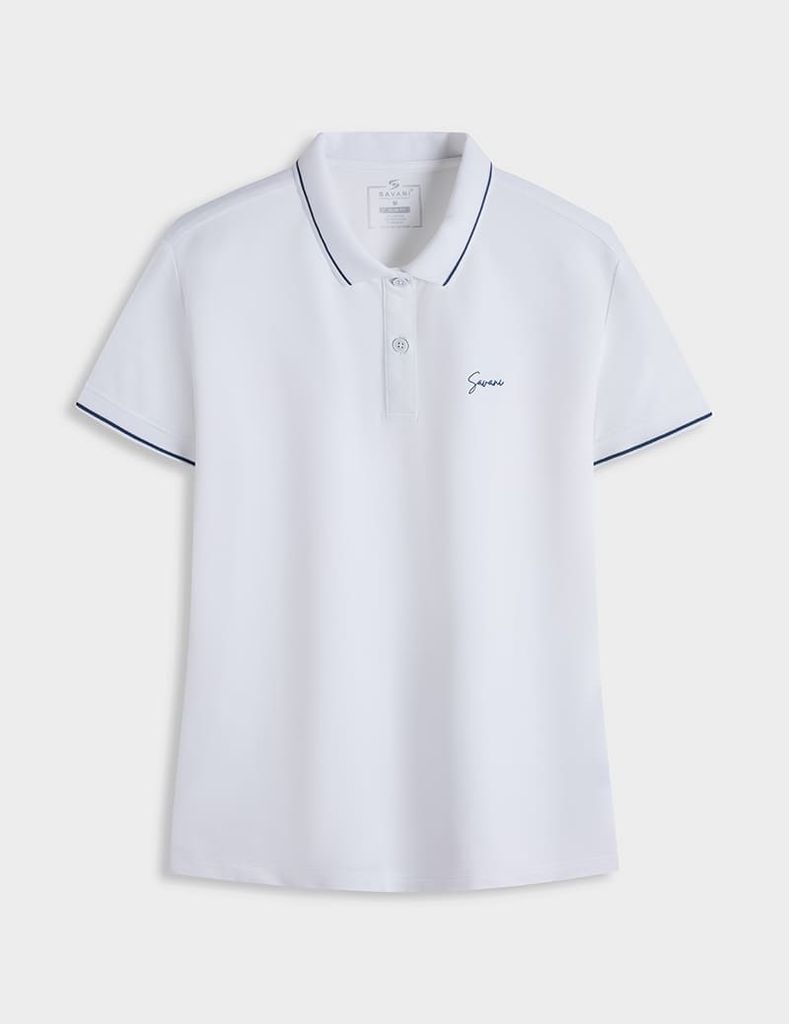 Áo polo nữ WPF004S4