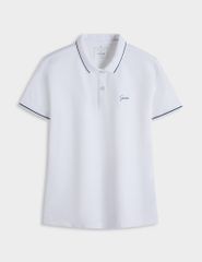 Áo polo nữ WPF004S4