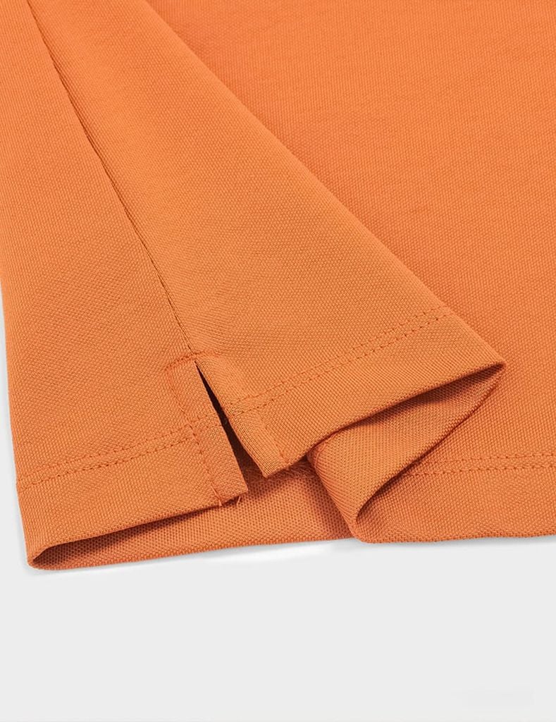 Áo polo nữ WPF005S4