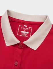 Áo polo nữ WPF014S4