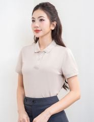 Áo polo nữ WPF017S4 (Mỗi KH được mua 1 SP 100K)