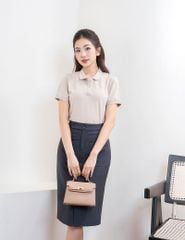 Áo polo nữ WPF017S4 (Mỗi KH được mua 1 SP 100K)