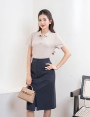 Áo polo nữ WPF017S4 (Mỗi KH được mua 1 SP 100K)