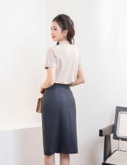 Áo polo nữ WPF017S4 (Mỗi KH được mua 1 SP 100K)