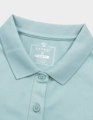 Áo polo nữ WPF017S4