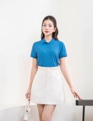 Áo polo nữ WPF017S4 (Mỗi KH được mua 1 SP 100K)