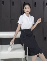Áo polo nữ WPF017S4 (Mỗi KH được mua 1 SP 100K)