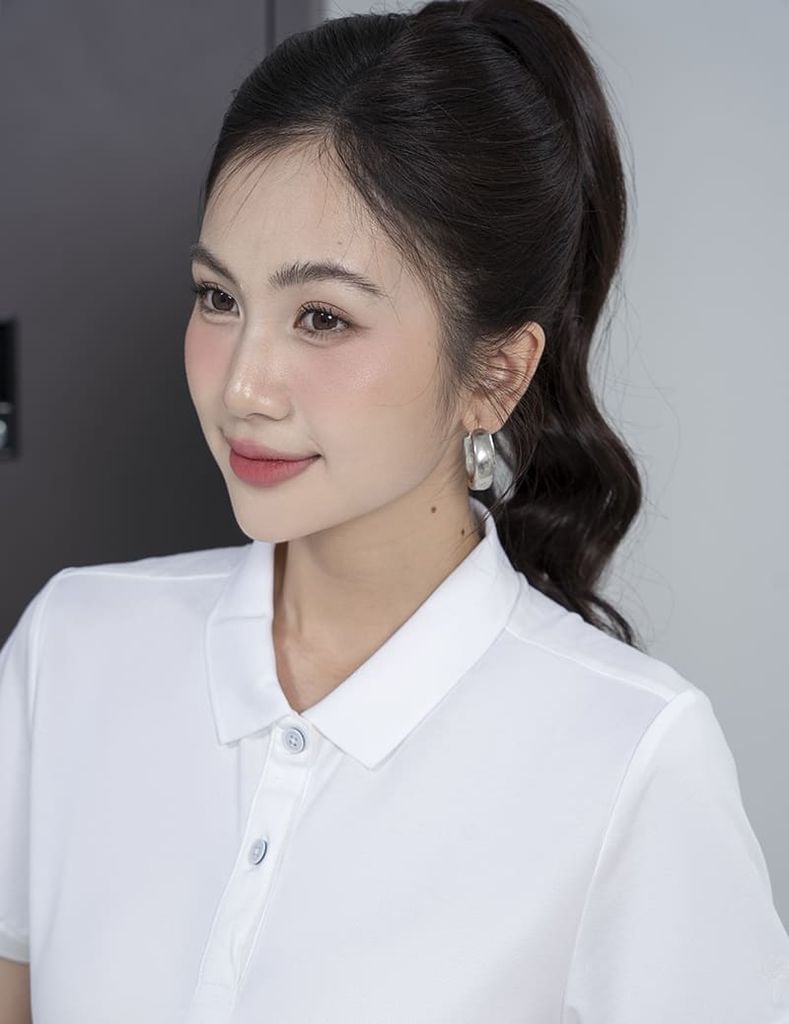 Áo polo nữ WPF017S4 (Mỗi KH được mua 1 SP 100K)