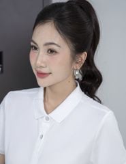 Áo polo nữ WPF017S4 (Mỗi KH được mua 1 SP 100K)