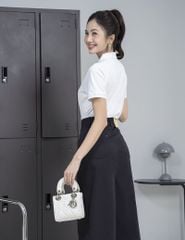 Áo polo nữ WPF017S4 (Mỗi KH được mua 1 SP 100K)