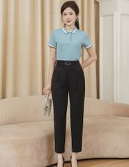 Áo polo nữ WPF020S5