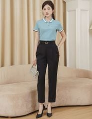 Áo polo nữ WPF020S5