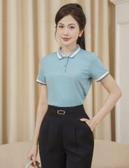 Áo polo nữ WPF020S5
