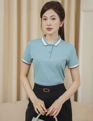Áo polo nữ WPF020S5