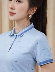 Áo polo nữ WPF020S5