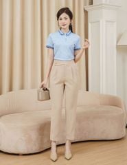 Áo polo nữ WPF020S5