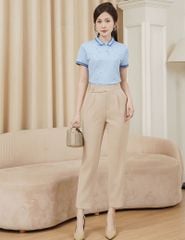Áo polo nữ WPF020S5