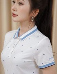 Áo polo nữ WPF020S5