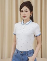 Áo polo nữ WPF020S5