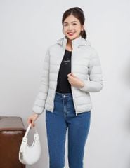 Áo phao siêu nhẹ nữ WPG002W4