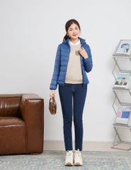 Áo phao siêu nhẹ nữ WPG002W4