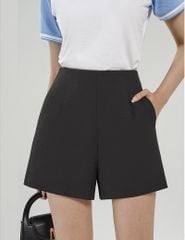 Áo thun có cổ ngắn tay nữ WPS020S4