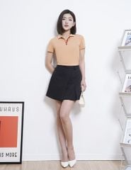 Áo polo nữ ngắn tay WPS024S4