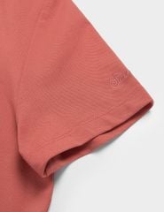 Áo polo nữ ngắn tay WPS024S4