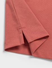 Áo polo nữ ngắn tay WPS024S4