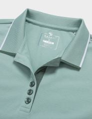 Áo polo nữ ngắn tay WPS024S4