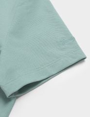 Áo polo nữ ngắn tay WPS024S4