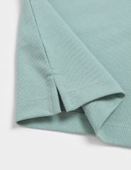 Áo polo nữ ngắn tay WPS024S4