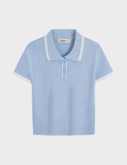 Áo polo nữ WPS025S5
