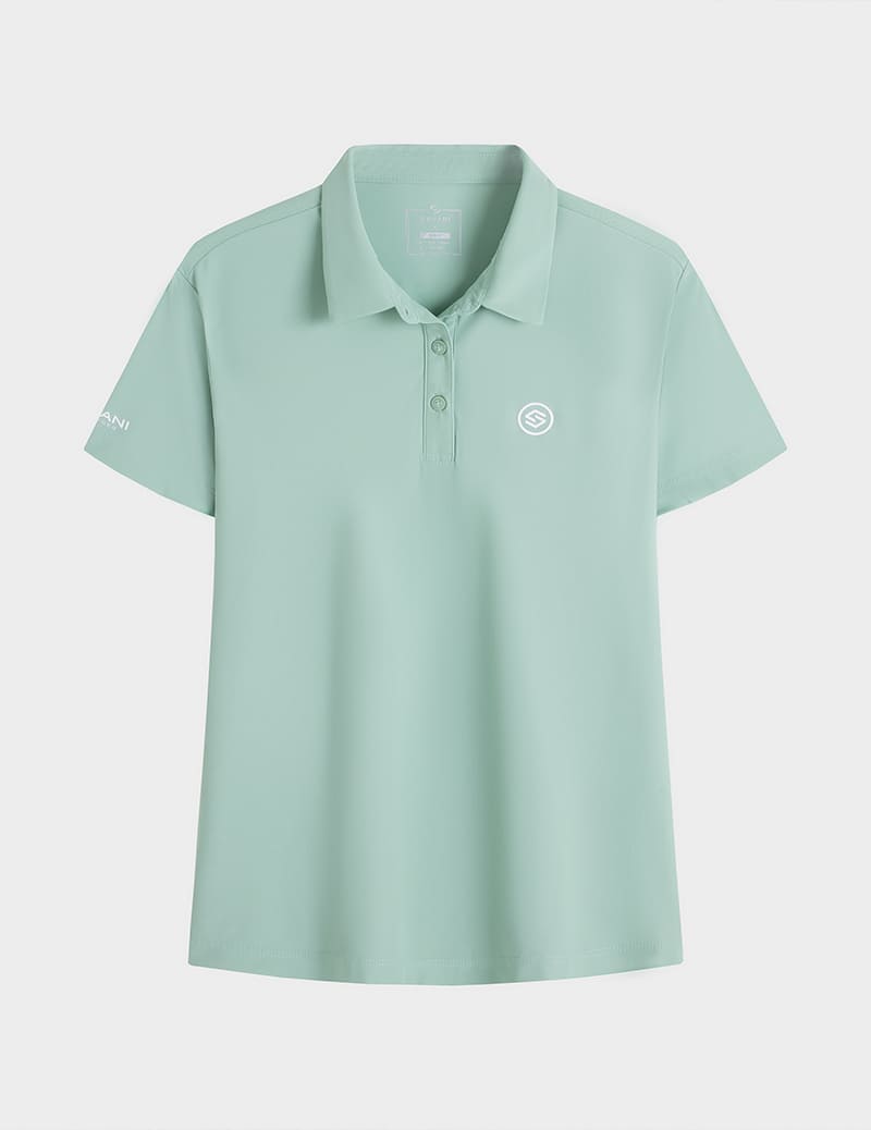 Áo polo nữ WPS052S5