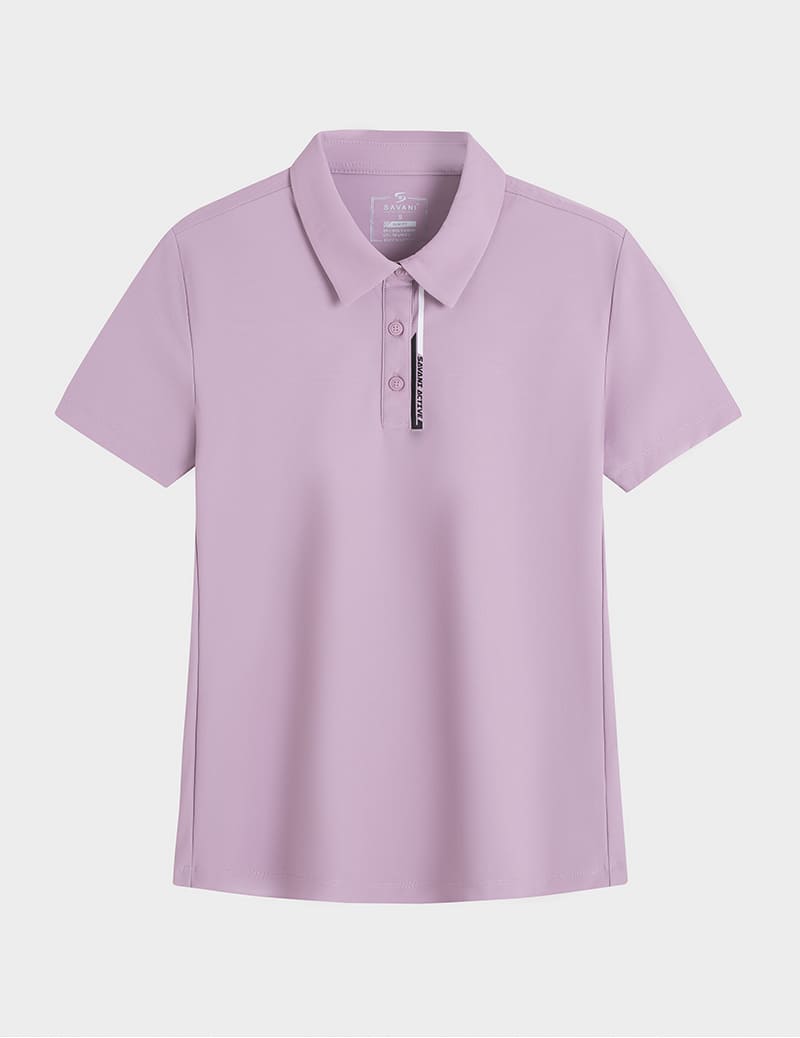 Áo polo nữ WPS057S5