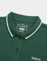 Áo polo nữ thời trang WPS126S4