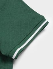 Áo polo nữ thời trang WPS126S4