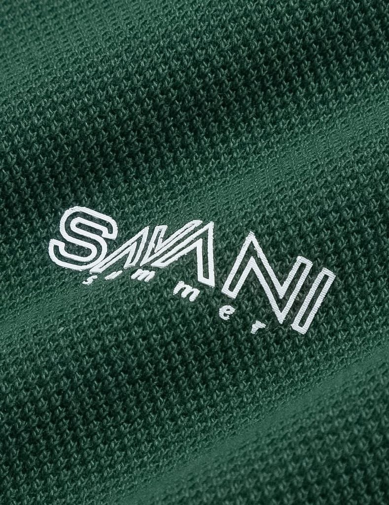 Áo polo nữ thời trang WPS126S4