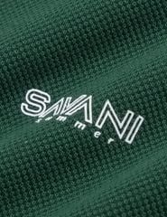 Áo polo nữ thời trang WPS126S4