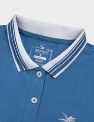 Áo polo nữ WPS132S4