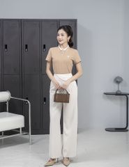 Áo polo nữ WPS132S4