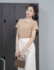 Áo polo nữ WPS132S4