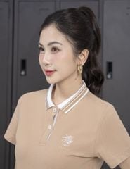 Áo polo nữ WPS132S4