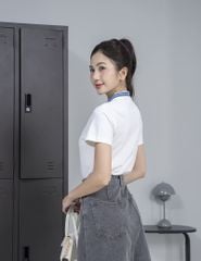 Áo polo nữ WPS132S4