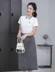 Áo polo nữ WPS132S4